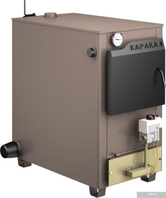 Отопительный котел СТЭН Каракан 30ТЭГВ 3