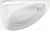 Ванна BAS Милан 170x110 (левая)