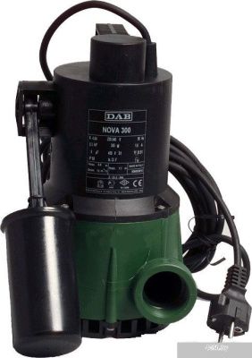 Насос DAB NOVA 300 M-A SV