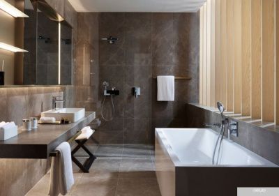 Смеситель Hansgrohe Metropol 74507000