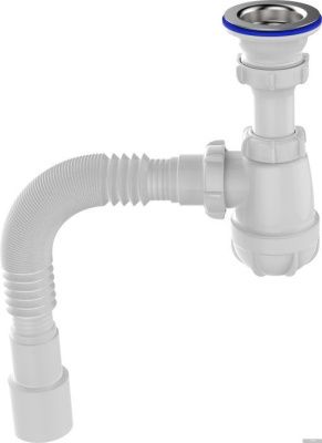 Сифон Aquant S0115-35-MR