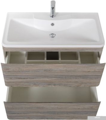 BelBagno Тумба под умывальник Albano-1000-2C-PIA-PS (cосна scania)