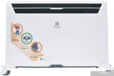 Конвектор Electrolux ECH/AG2-1500 EF