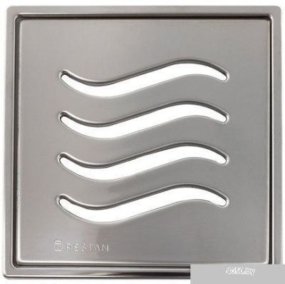 Сифон Pestan Standard Tide 4 maska