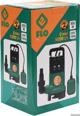 Насос Flo 79774