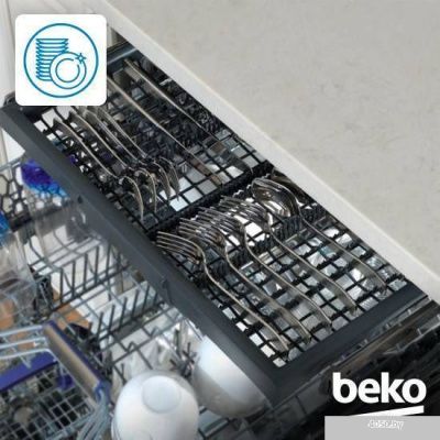 BEKO BDFS26130WA