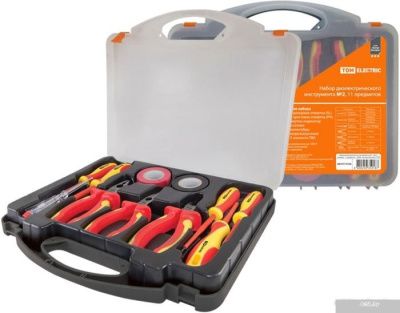 TDM Electric SQ1017-0102 (11 предметов)
