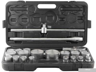 ForceKraft FK-68262-5 (26 предметов)
