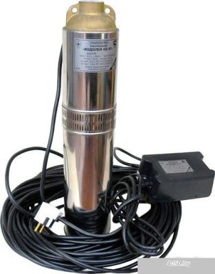 Насос Водолей БЦПЭУ 0,5-32 У