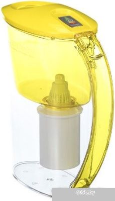 БАРЬЕР Фит Опти-Лайт В596Р00 (бодрящий лимон)