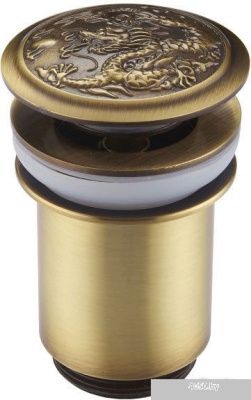 Донный клапан ZorG AZR 1 BR