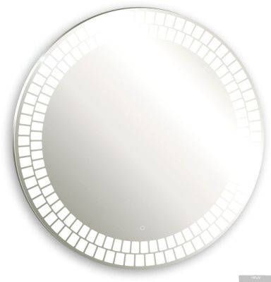 Silver Mirrors Армада D1000 LED-00002512