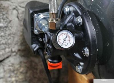 Gardena Classic 3000/4