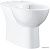 Унитаз Grohe Bau 39429000