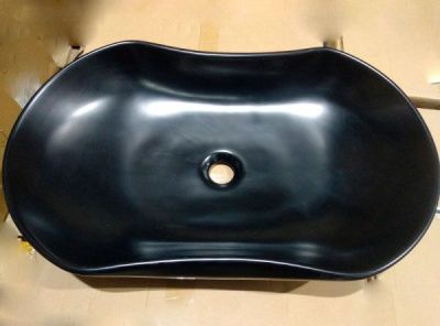 Умывальник CeramaLux 9175AB