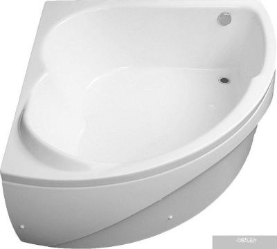 Ванна Aquanet Fregate 120x120