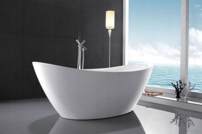 Ванна Rea Ferrano 160x80