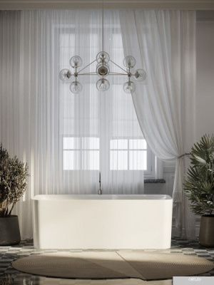 Ceramica Nova Sigma FB15 170x80