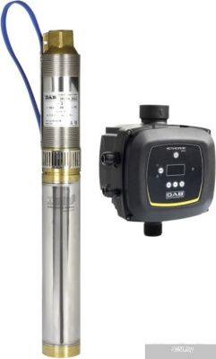 Насос DAB MICRA HS 304-3