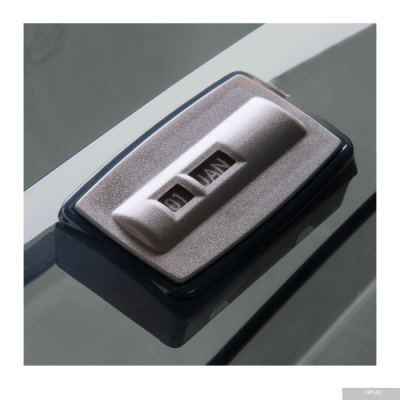 Кувшин БАРЬЕР Гранд Нео (черный)