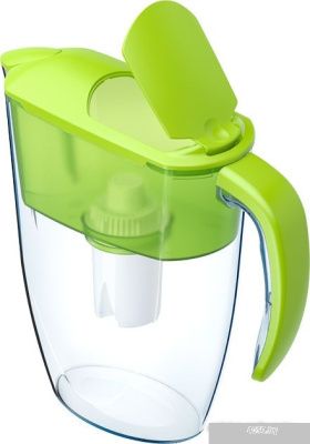 АКВАФОР Реал (зеленый)