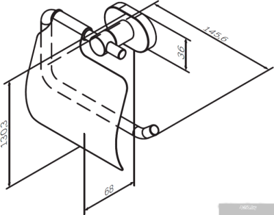 AM.PM Sense A74341400