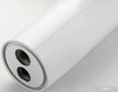 Ledeme L1153W (белый/хром)