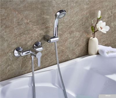 Смеситель Ledeme H03 L2003