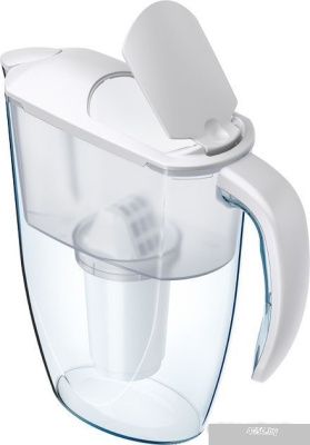 АКВАФОР Смайл (белый)