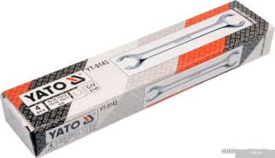 Yato YT-0143 4 предмета