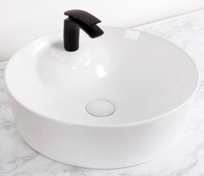 Умывальник Gid D1306 (белый)