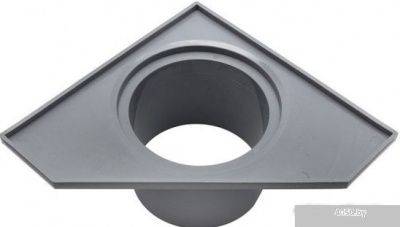 Трап/канал Pestan Confluo Standard Angle 1