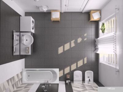 Ванна Santek Тенерифе 150x70 без гидромассажа [WH302213]