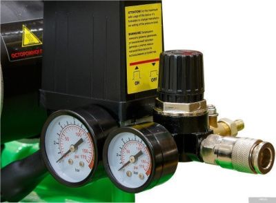 Компрессор ECO AE-50-OF1