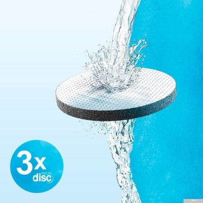 BRITA MicroDisc (3 шт)