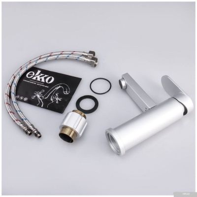 Ekko E1081-22 (серый)