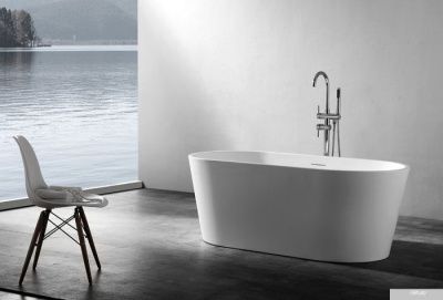 Ванна Abber 150x80 AB9203-1.5