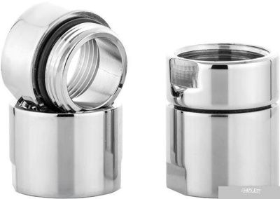 Стяжная муфта Gloss & Reiter Короткая 1