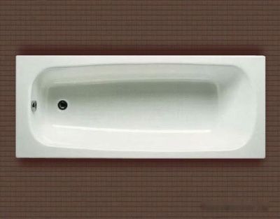 Ванна Roca Continental 140x70 [212914001]