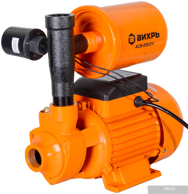 Вихрь АСВ-650/2Ч