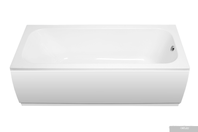 Ventospa Mitra 160x70 (с ножками)