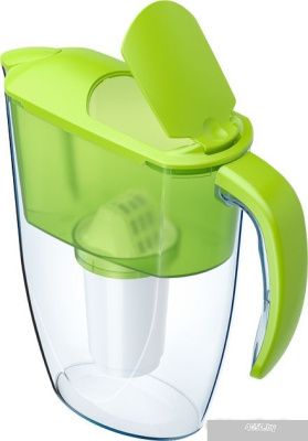 АКВАФОР Смайл (зеленый)