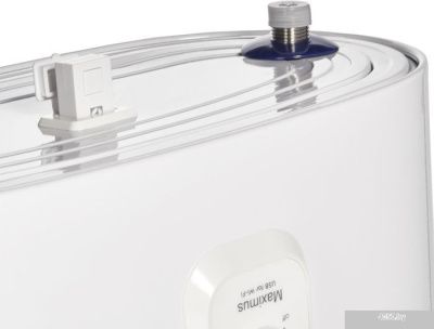 Водонагреватель Electrolux EWH 100 Maximus Wi-Fi