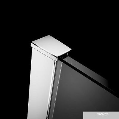 Radaway S1 100 R (душевая стенка) 387052-01-01R