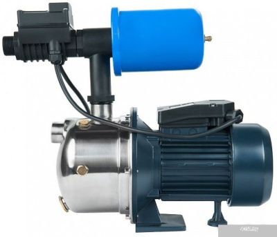 Unipump Акваробот JS 80