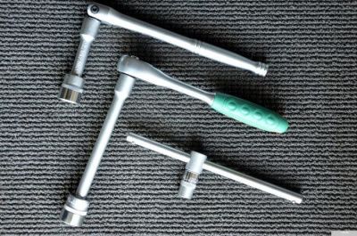 Jonnesway S04H3120S 20 предметов