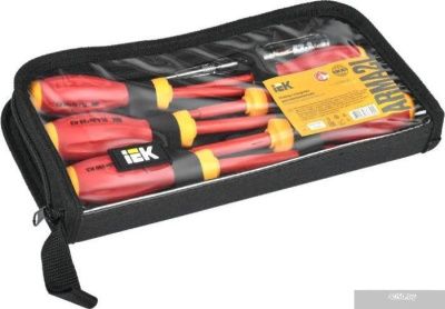 IEK A2L3-NS30-K3-07 (7 предметов)