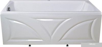 Ванна 1Марка Modern 165x70