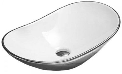 Умывальник CeramaLux 7811ASW