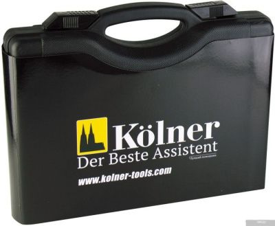 Kolner KTS51 (51 предмет)